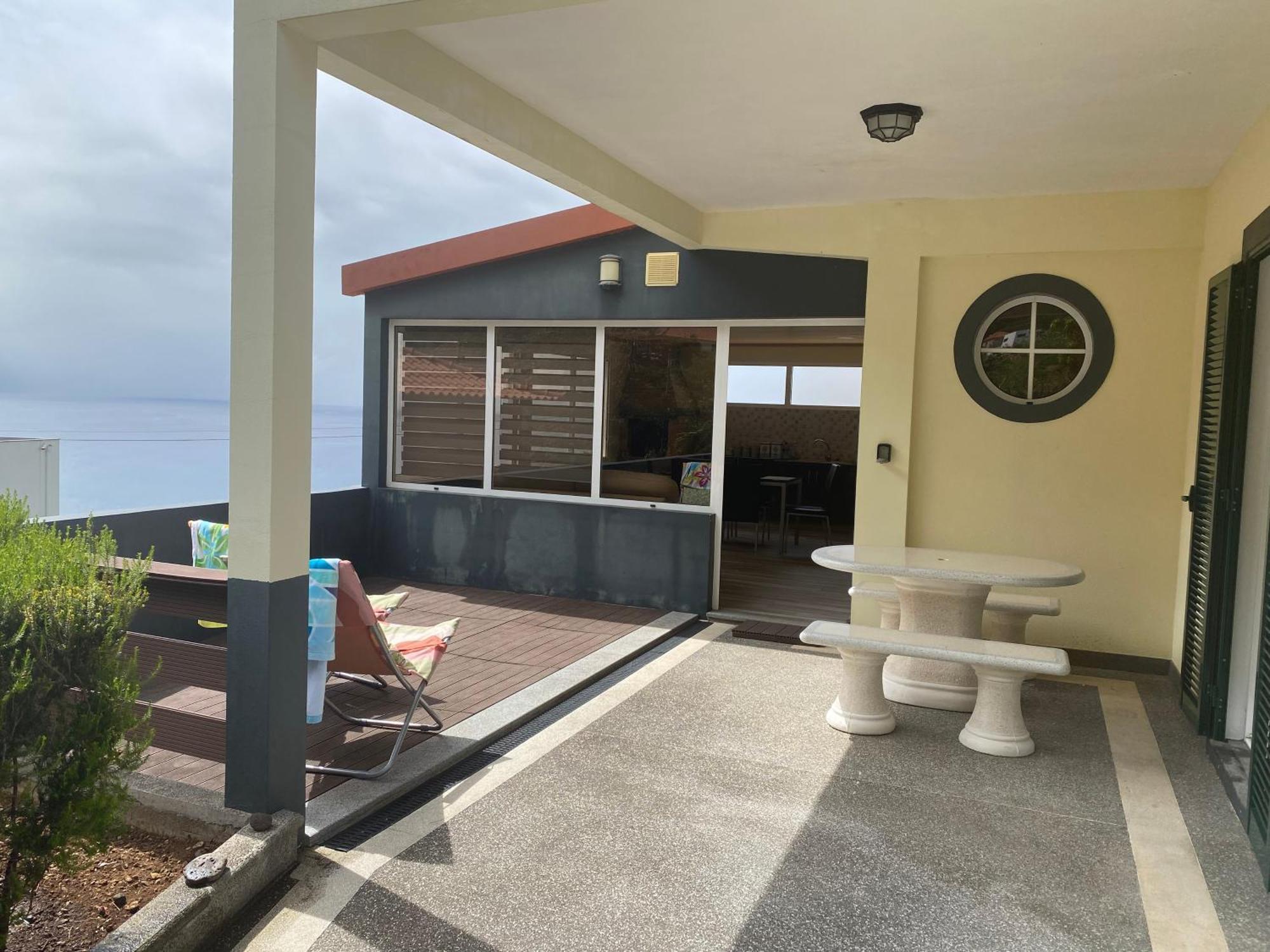 The Vista House Villa Ponta Delgada  Room photo