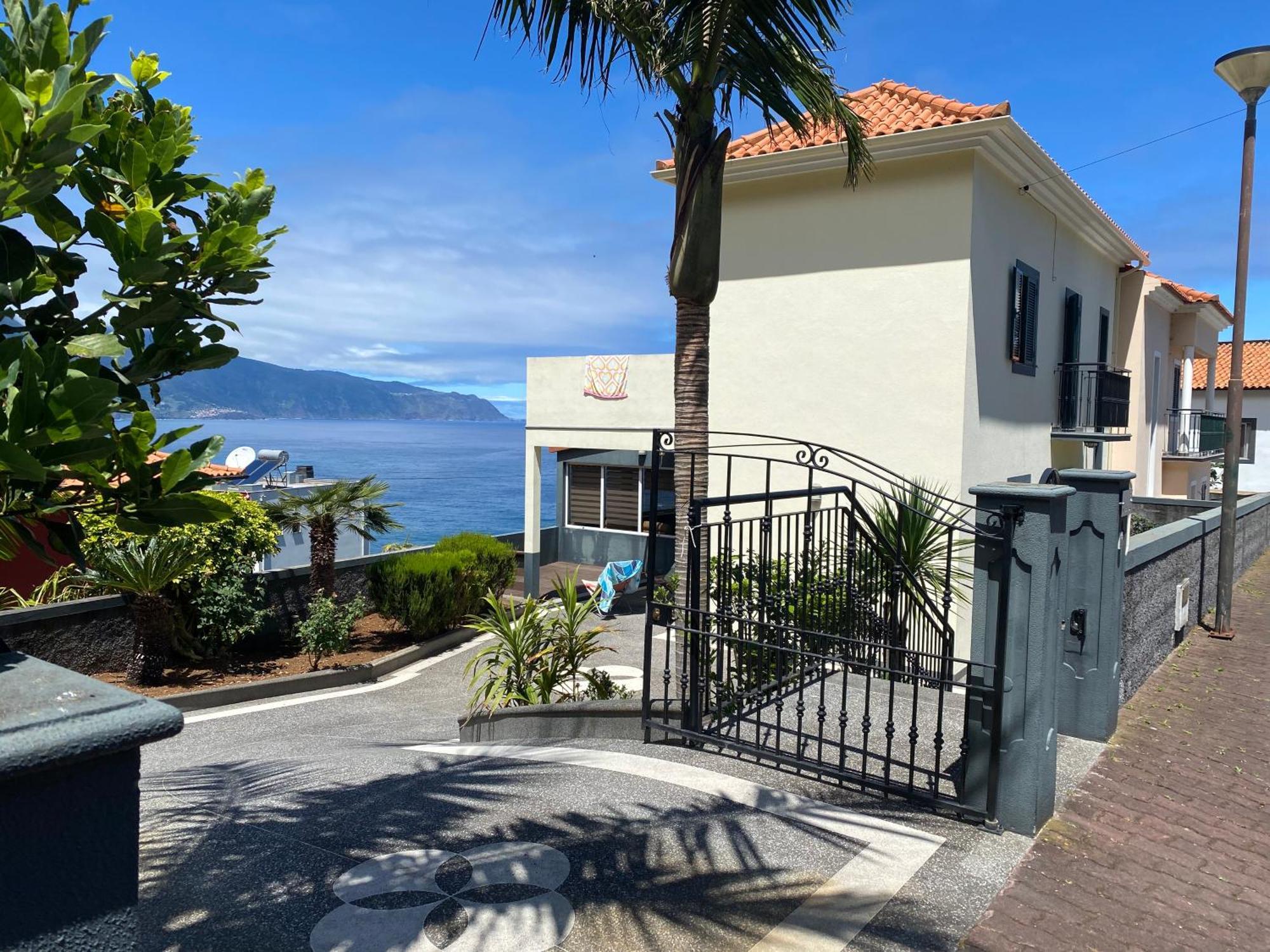 The Vista House Villa Ponta Delgada  Room photo