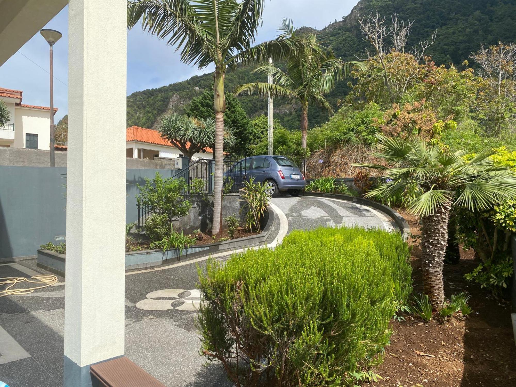 The Vista House Villa Ponta Delgada  Room photo